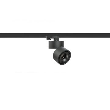 AZzardo COSTA AZ4551 Geležinkelio švieslentė 1x12W/LED 4000K IP20
