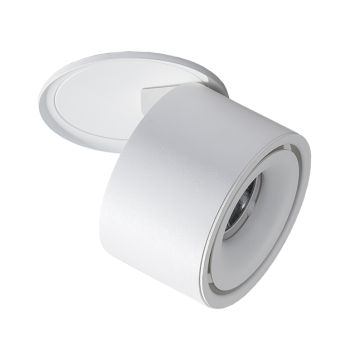 AZzardo COSTA SPOT AZ2705 Taškinis šviestuvas 1x12W/LED 3000K 870LM IP20