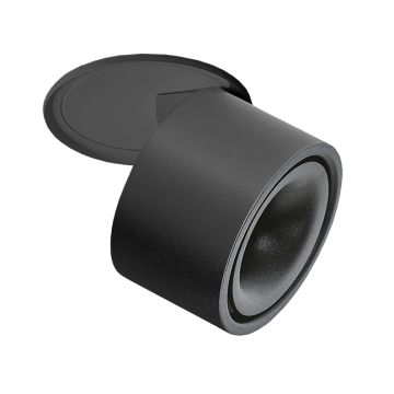 AZzardo COSTA SPOT AZ2706 Taškinis šviestuvas 1x12W/LED 3000K 870LM IP20