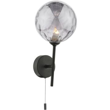 Dar Lighting Cohen COH0722-10 Sienos lempa 1x40w/g9 ip20
