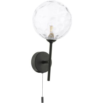 Dar Lighting Cohen COH0722-12 Sienos lempa 1x40w/g9 ip20