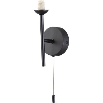 Dar Lighting Cohen COH0722-F Sienos lempų rankena 1x40w/g9 ip20