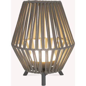 New Garden CONTA 30 3115 Stovinė lempa 1x9W/LED 3000k 900lm ip54