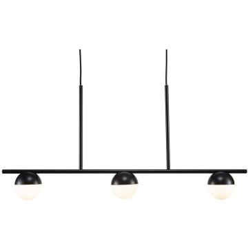 Nordlux Contina 2010953003 Pakabinama lempa 3x5W/G9 IP20