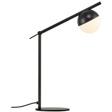Nordlux CONTINA 2010985003 Darbo stalo lempa 1x5W/G9 IP20