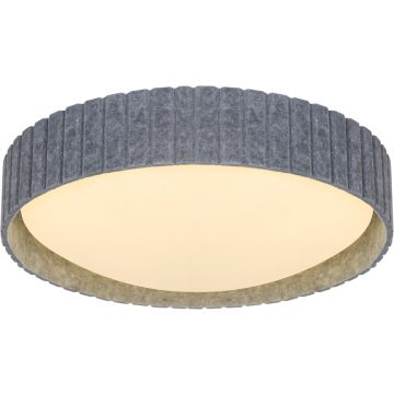 Nordlux Corato 2512456010 Lubų šviestuvas 3x15w/e14 ip20