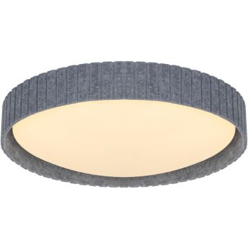 Nordlux Corato 2512466010 Lubų šviestuvas 3x15w/e14 ip20