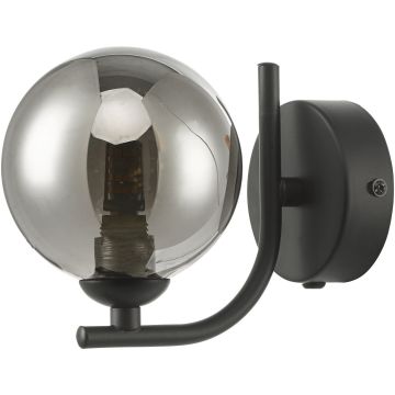 Dar Lighting Cradle CRA0722-01 Sienos lempa 1x25w/g9 ip20