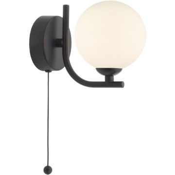 Dar Lighting Cradle CRA0722-02 Sienos lempa 1x25w/g9 ip20