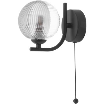 Dar Lighting Cradle CRA0722-18 Sienos lempa 1x40w/g9 ip20