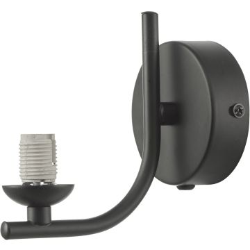 Dar Lighting Cradle CRA0722-F Sienos lempų rankena 1x25w/g9 ip20