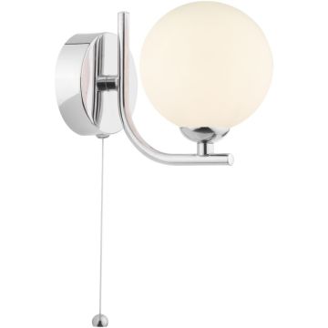 Dar Lighting Cradle CRA0750-02 Sienos lempa 1x25w/g9 ip20