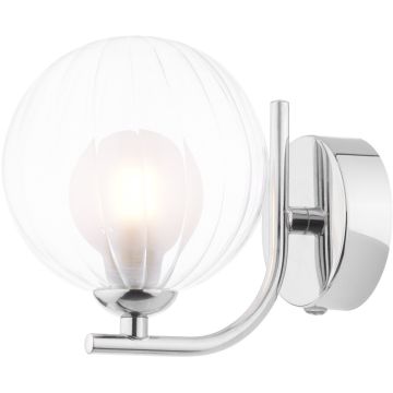 Dar Lighting Cradle CRA0750-20 Sienos lempa 1x25w/g9 ip20