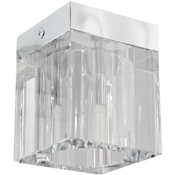 Open Design Highlights Cubo Claro OR81039 Lubų šviestuvas 1x8W/G9 IP20