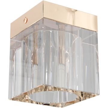 Open Design Highlights Cubo OR86188 Lubų šviestuvas 1x9W/G9 IP20