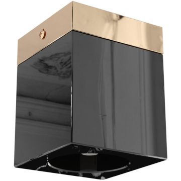 Open Design Highlights Cubo OR86300 Lubų šviestuvas 1x8W/GU10 IP20