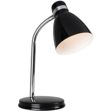 Nordlux CYCLONE 73065003 Darbo stalo lempa 1x15W/E14 IP20
