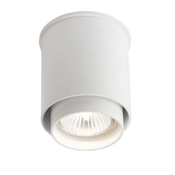 SHILO IGA 7014 Lubų šviestuvas 1x35W/GU10 IP20