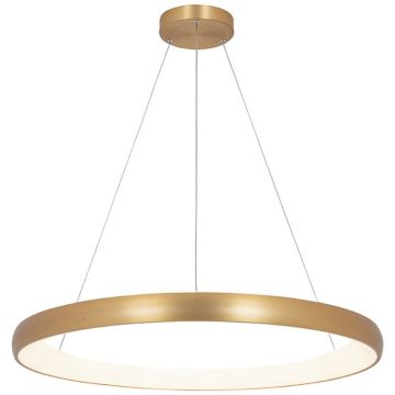Zambelis PENDANT LED 2062 Pakabinama lempa 60W/led 3000K 4800lm IP20