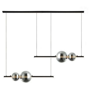 Zambelis PENDANT LED 22234 Pakabinama lempa 24W/led 3000K 2200lm IP20
