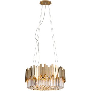 Maxlight TREND P0368 Pakabinama lempa 8x40w/e14 ip20