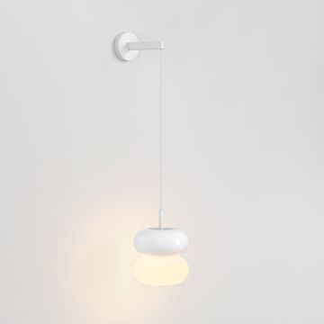Astro Lighting French Drum 5048001 Lemputės gaubtas