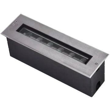 Zambelis RECESSED LIGHT E365 Sodo apšvietimas 9W/led 3000K 720lm IP67