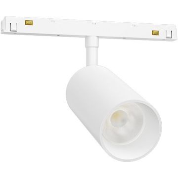 Zambelis MAGNETIC SPOT 20414 Geležinkelio švieslentė 15W/led 4000K 1312lm IP20