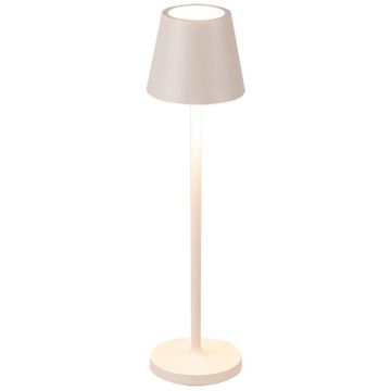 Zambelis TABLE LIGHT E371 Stalo lempa 1,5W/led 3000K 181lm IP54