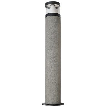 Zambelis DIFFUSER E411 Stovinė lempa 10W/led 3000K 395lm IP65