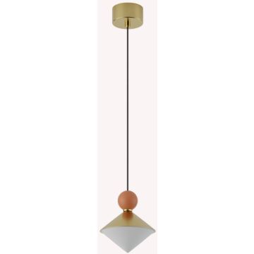 Zambelis PENDANT LED 25100 Pakabinama lempa 8W/led 3000K 620lm IP20