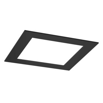 SHILO TOTTORI IL 8059 Įmontuojamas apšvietimas 1x10W/LED 1000LM IP20