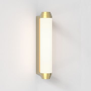 Astro Lighting Burlington 1477003 Sienos lempa 1x9.8W/LED 2700k 418lm ip44