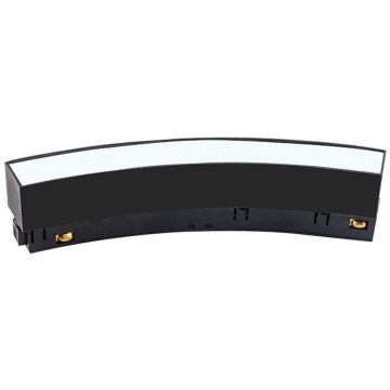 Zambelis MAGNETIC 22093 Geležinkelio švieslentė 8W/led 3000K 780lm IP20