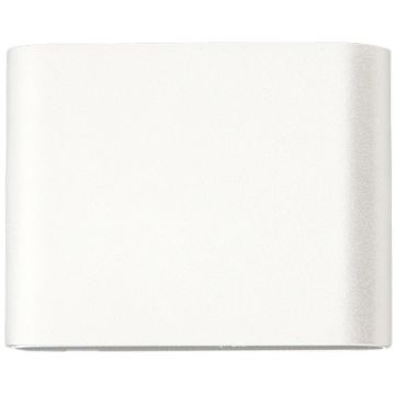 Zambelis SCONCE E238-W Sienos lempa 2x3W/led 3000K 480lm IP65