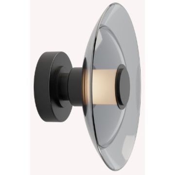 Zambelis WALL LED LIGHT 25144 Sienos lempa 10W/led 3000K 965lm IP20