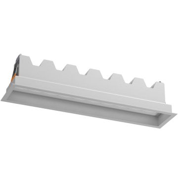 Antigo A-Glare 3052 downlight wpuszczany 10x20W/LED 3000K IP20