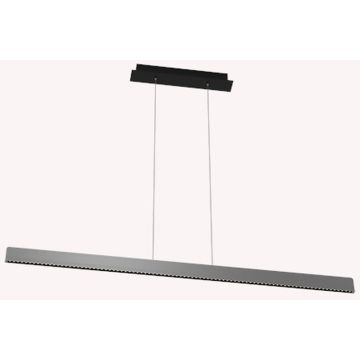 Zambelis PENDANT LED 25195 Pakabinama lempa 40W/led 3000K 2350lm IP20