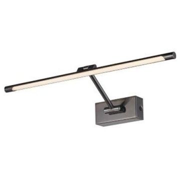 AZzardo DAVINCI AZ4262 Sienos lempa 1x8W/LED 3000K 530LM IP20