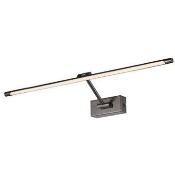 AZzardo DAVINCI AZ4264 Sienos lempa 1x16W/LED 3000K 1200LM IP20