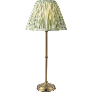 Dar Lighting Dahl DAH4275-IKA1024 Stalo lempa 1x2.4w/LED 2800k 239lm