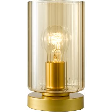 Dar Lighting Daylin DAY4235 Stalo lempa 1x60w/E27 ip20