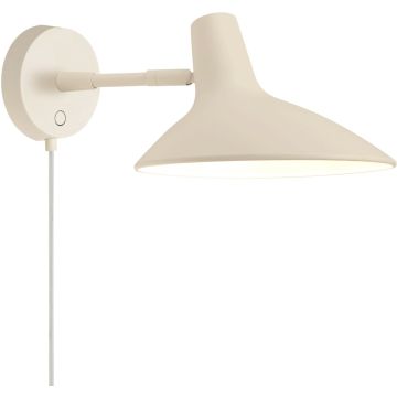 Nordlux DARCI 2320221008 Sienos lempa 1x25w/E14 IP20
