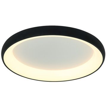 Zambelis CEILING LIGHT 2040 Lubų šviestuvas 30W/led 3000K 1800lm IP20