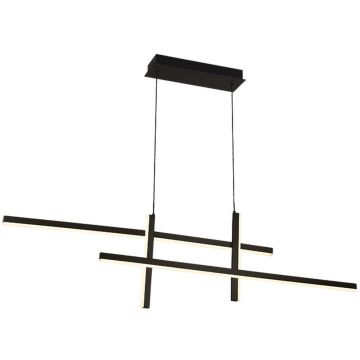 Zambelis PENDANT LED 22023 Pakabinama lempa 47W/led 3000K 4300lm IP20