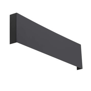 SHILO KITAMI 4412 Sienos lempa 3x33W/G9 IP20