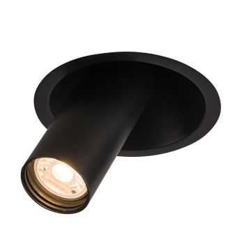 SHILO YAKUMO 7806 Įmontuojamas apšvietimas 1x5W/GU10 IP20