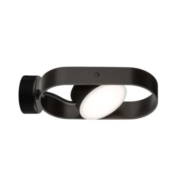 SHILO FUROKU 7976 Sienos lempa 1x4,5W/LED 430LM IP20