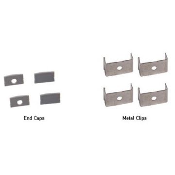 Zambelis ACCESSORY KIT 20199-E Montavimo komplektas IP20