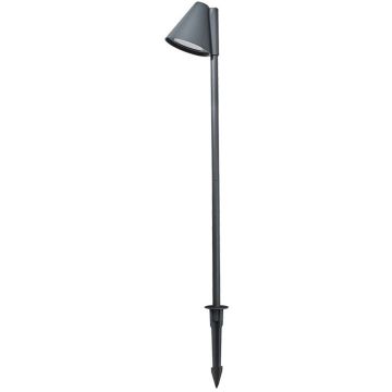 Zambelis SPIKE LIGHT E281 Sodų prožektorius 1x20W/GU10 IP65
